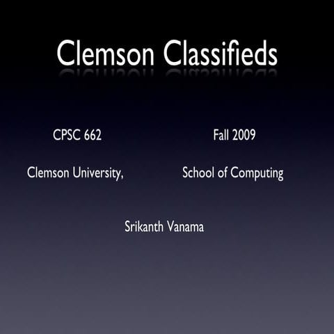Database Design Final Project | PDF