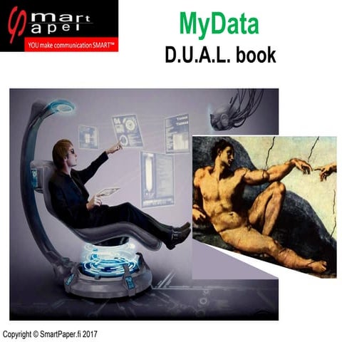 My data dual book 4.5.2017