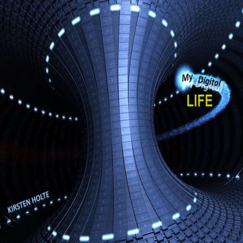 My digital life | PPTX