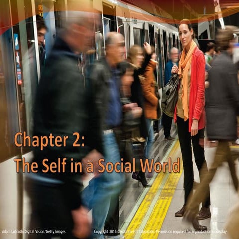 Myers-Briggs Personality Indicator- Assessment and Inclination of persona