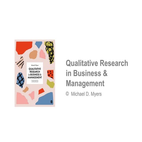 Myers Chapter 9  qualitative research.pptx