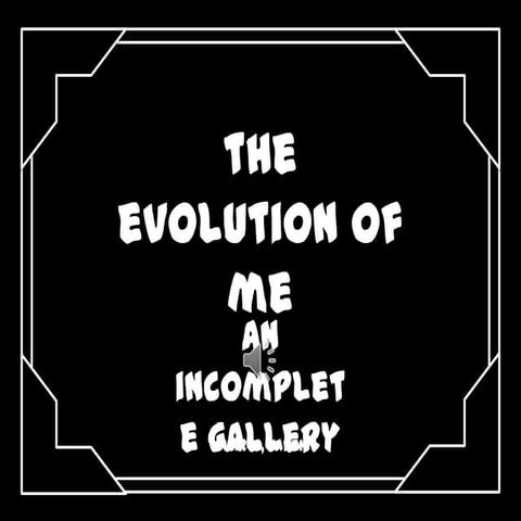 My evolution | PPTX