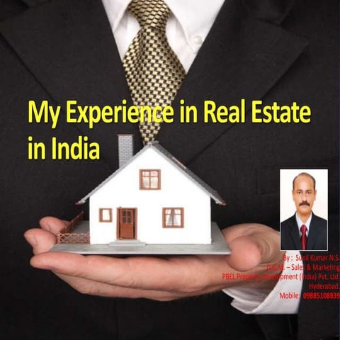 Real estate sales training & seminar | PPT