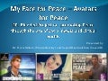 My Face for Peace - Avatars for Peace