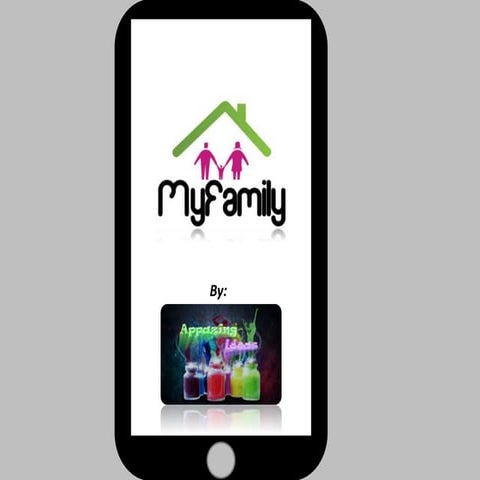 Appazing Ideas Prototype