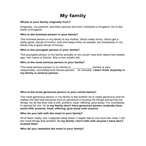 MY FAMILY.ppt