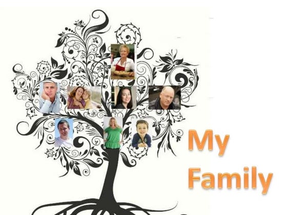My parents then and now | PPT