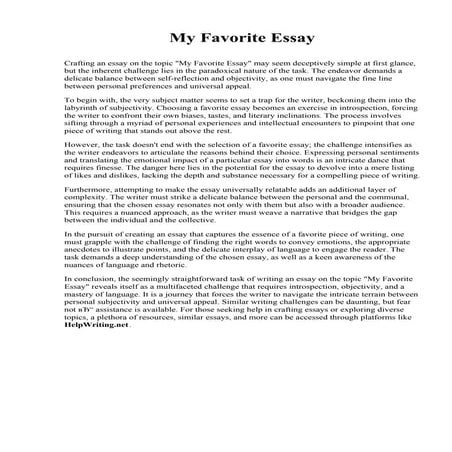 My Favourite Season Essay.pdf