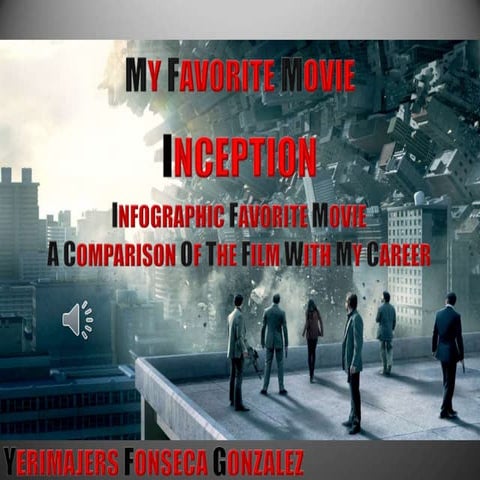 Inception | PPTX