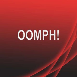 My Favourite Rock Group. Oomph!