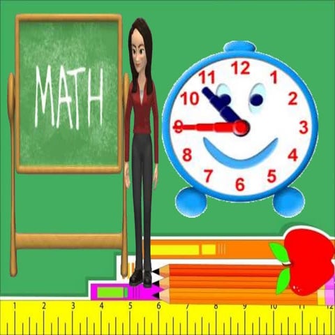 My finale MAD. Antonette