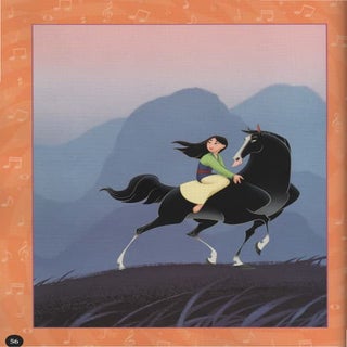 My first song book 3 disney