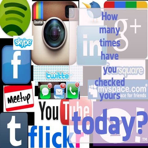 Technology and Human Communication, Social Interaction