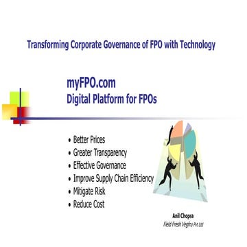 Myfpo presentation