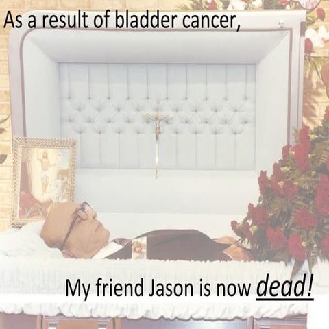 bladder cancer