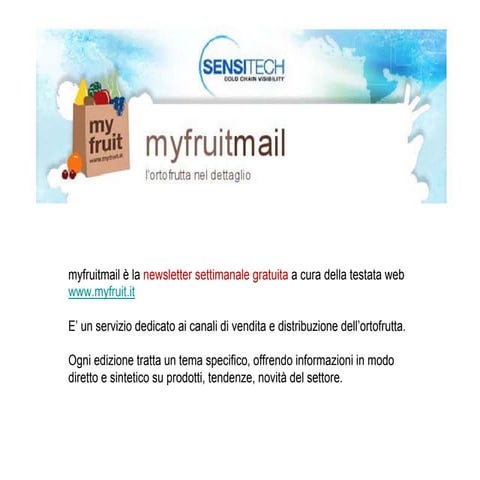 myfruitmail_Visual merchandising | PDF