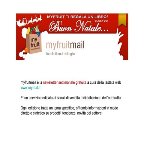 myfruitmail_Visual merchandising | PDF