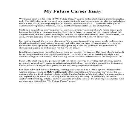 My Future Career Essay.pdf