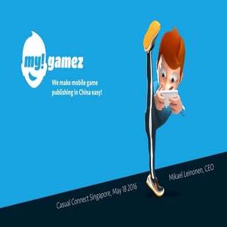 Taking the Fast Lane to China | Mik...