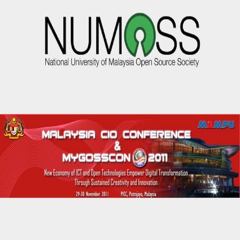 Mygosscon