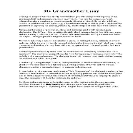 My Grandmother Essay.pdf