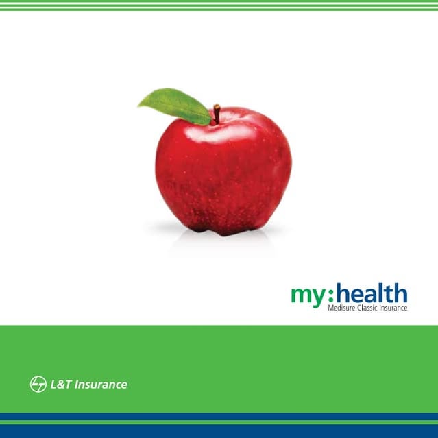 Myhealth medisure classic insurance