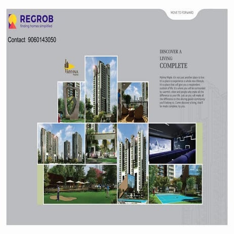 Myhna Maple Varthur Road Bangalore- Price, Location, Floor Plan