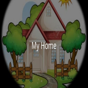 Understanding the Concept and Importance of a Home for Families | PPTX