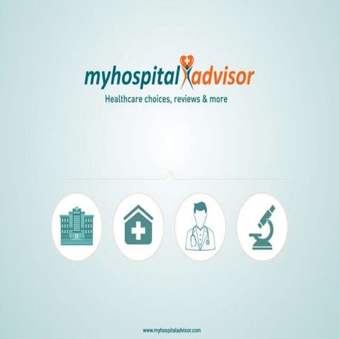 My Hospital Advisor