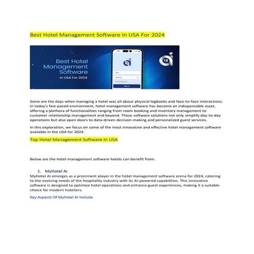 Best hotel management software.docx