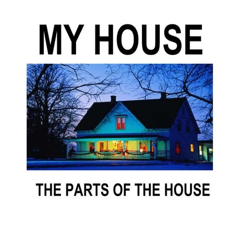 Myhouse 