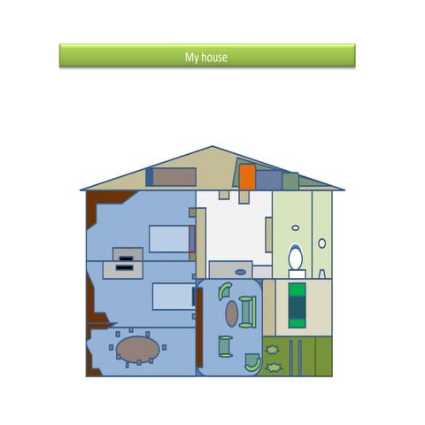 House | PPTX