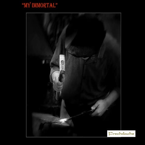 My immortal