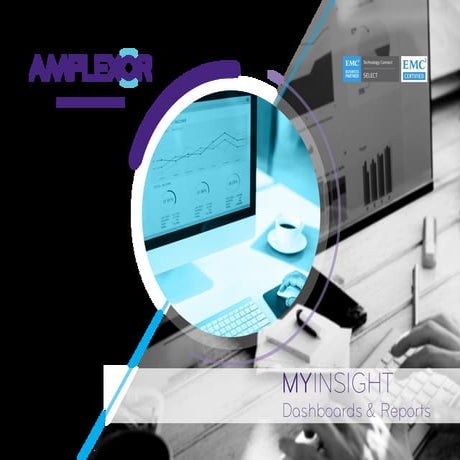 AMPLEXOR - myInsight 