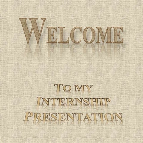 Presentation on The Factors Affecting Auditor Independence of an External Aud...