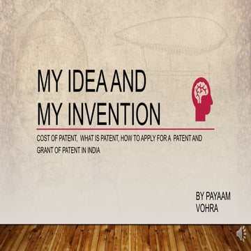 My Invention.pptx