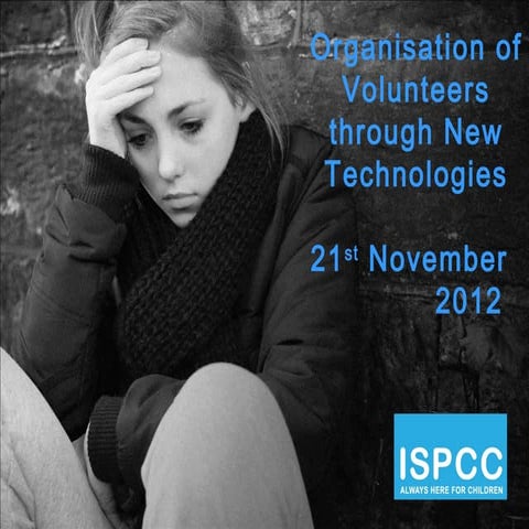 My ISPCC