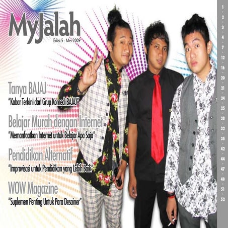MyJalah200905