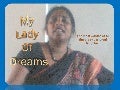 My lady of dreams