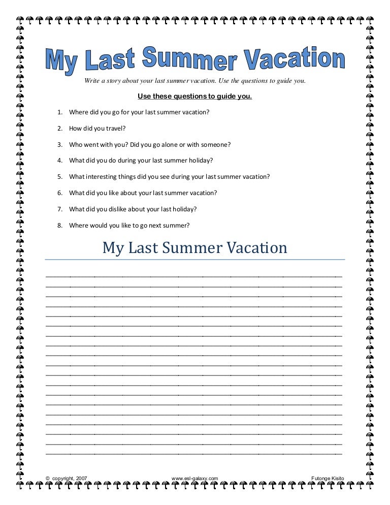 задания на английском summer vacation. My last summer holidays. Summer vacation worksheets. My summer holidays задания. Summer holidays worksheets 2 класс.