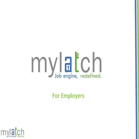 Social Recruiting for Small Business