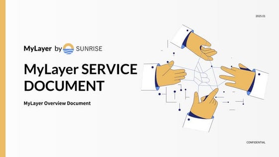 MyLayer Overview Material English Ver. 20250310