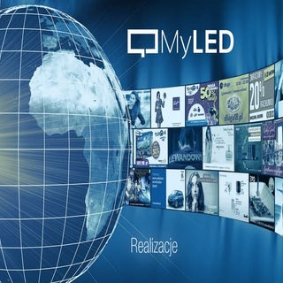 MyLED_Realizacje
