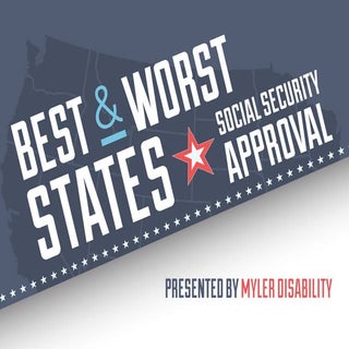 Myler disability   best & worst sta...