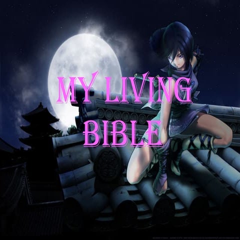 My Living Bible