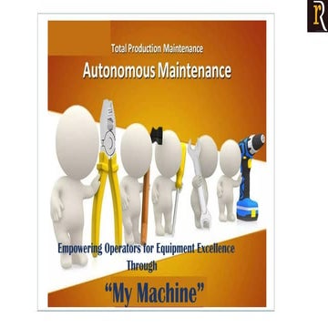 My Machine Trg Presentation for shop floor team members.pptx