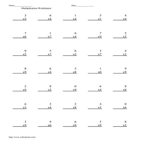 Mymath | PDF