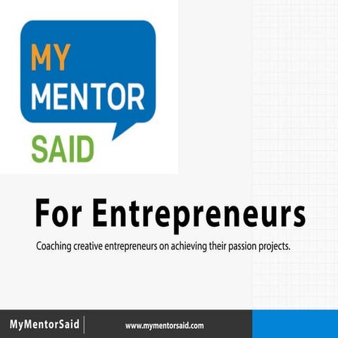 Mymentorsaid public deck_tb