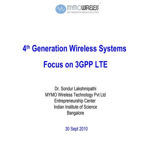Mymo wireless presentation_30_jul'10