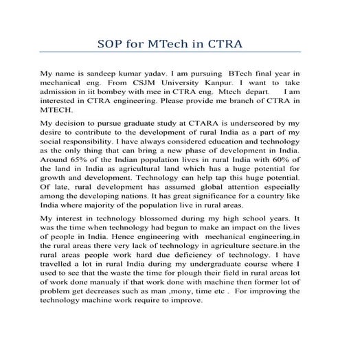 My name is sandeep kumar yadav